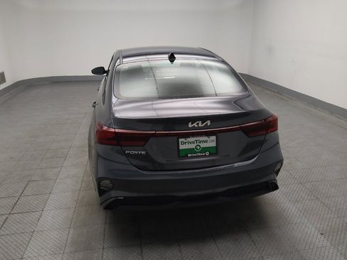 Used 2024 Kia Forte LXS FWD image 6