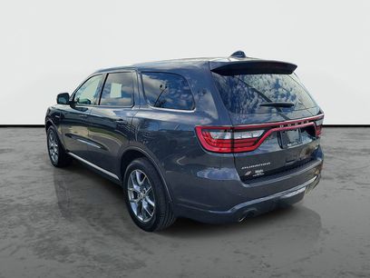 New 2026 Dodge Durango GT w/ Trailer Tow Group IV