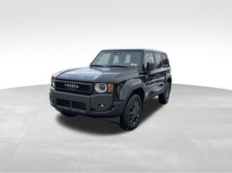 Certified 2024 Toyota Land Cruiser 1958 360° Tour