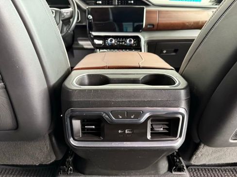 Used 2023 GMC Sierra 1500 Denali Ultimate image 22