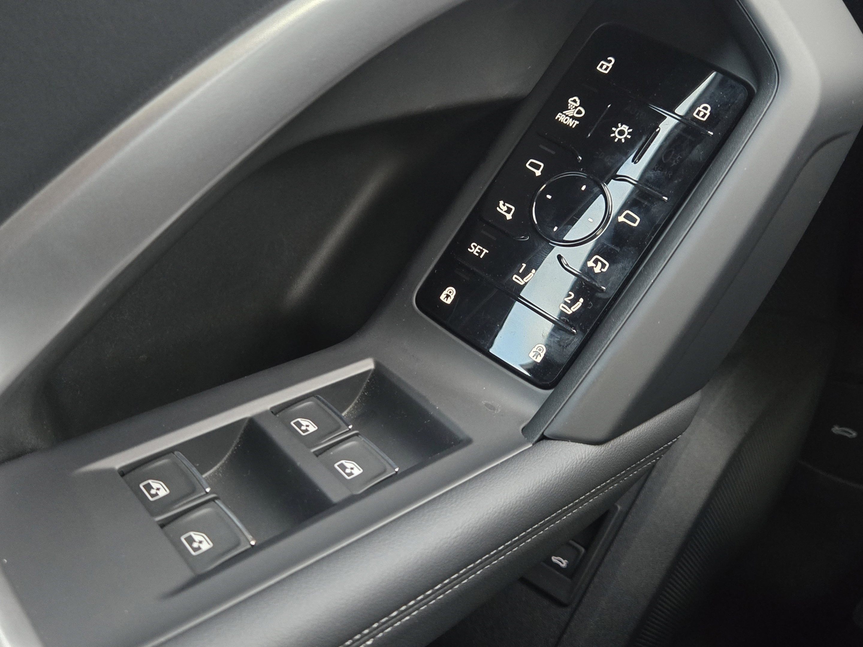 New 2025 Audi Q5 Prestige AWD/4WD image 23