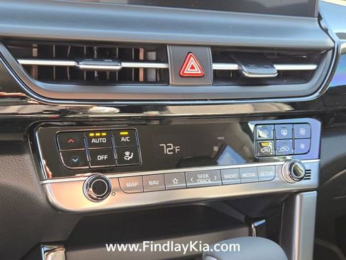 New 2026 Kia Seltos S FWD image 18