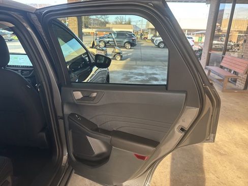 New 2026 Ford Escape Active w/ Tech Pack #1 image 16