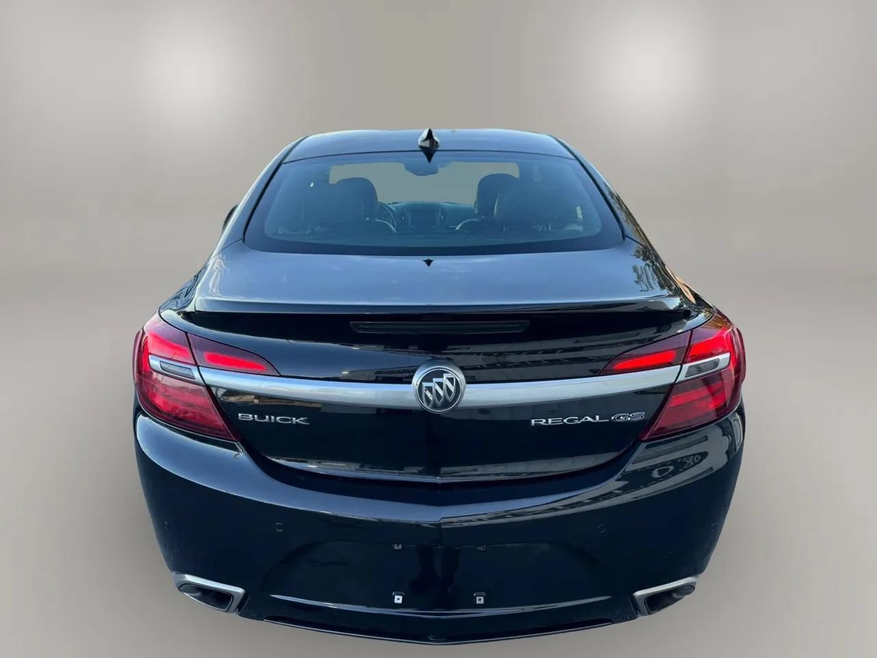 Used 2016 Buick Regal GS FWD image 10