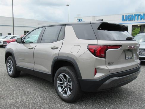 New 2026 GMC Terrain Elevation image 4