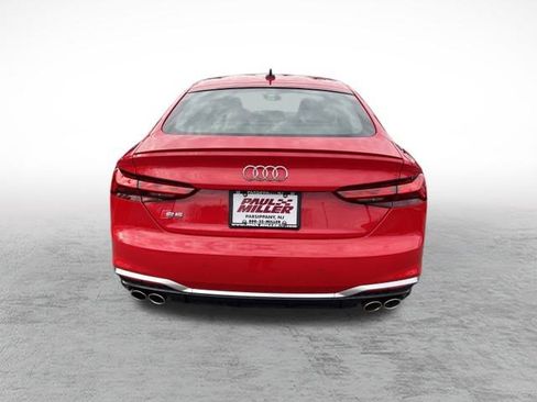 Used 2021 Audi S5 Premium Plus image 5
