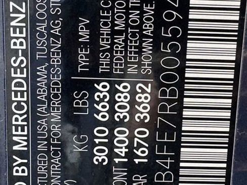 Used 2024 Mercedes-Benz GLE 350 4matic image 30