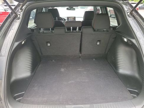 Used 2023 Honda HR-V Sport image 9