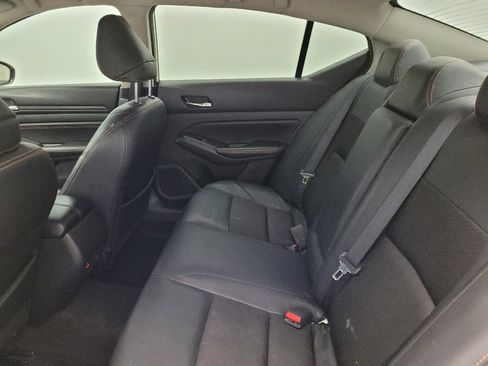 Used 2020 Nissan Altima 2.5 SR FWD image 18