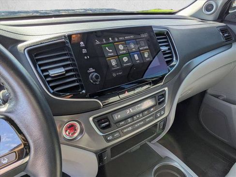 Certified 2021 Honda Pilot EX-L image 14