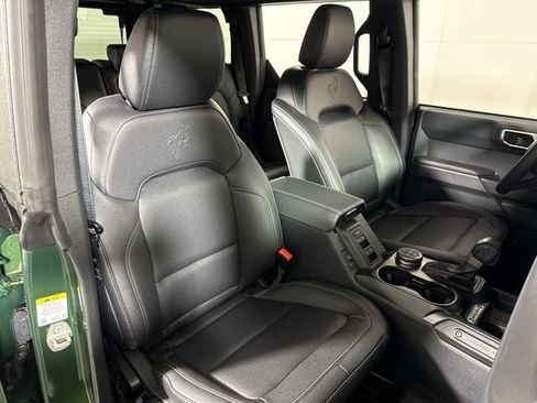 New 2025 Ford Bronco Big Bend image 15