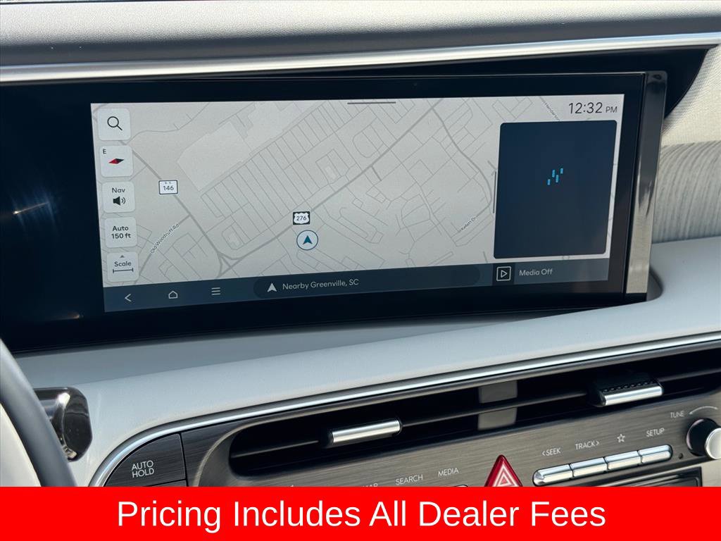 Used 2026 Hyundai Palisade Calligraphy FWD image 22
