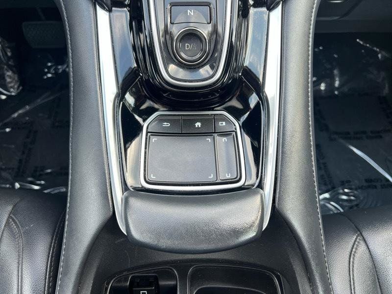 Used 2019 Acura RDX AWD image 20