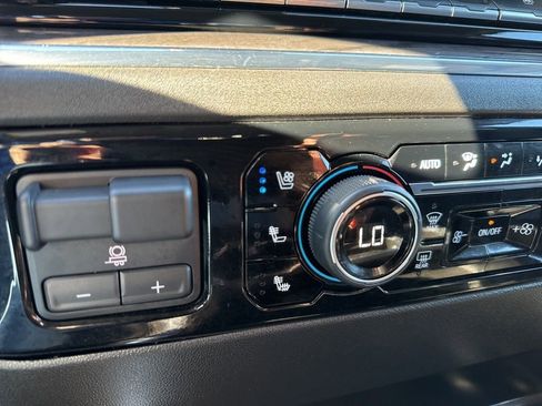 Used 2024 Chevrolet Silverado 2500 LTZ w/ LTZ Premium Package image 22