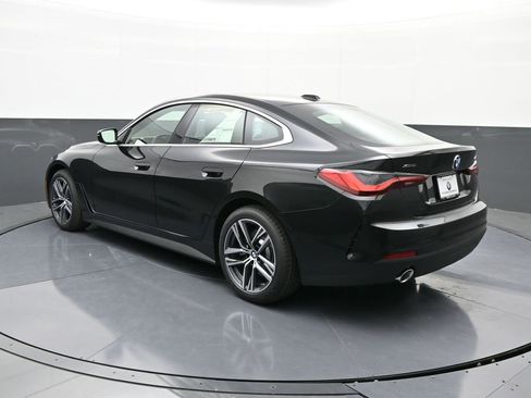 New 2025 BMW 430i xDrive image 5