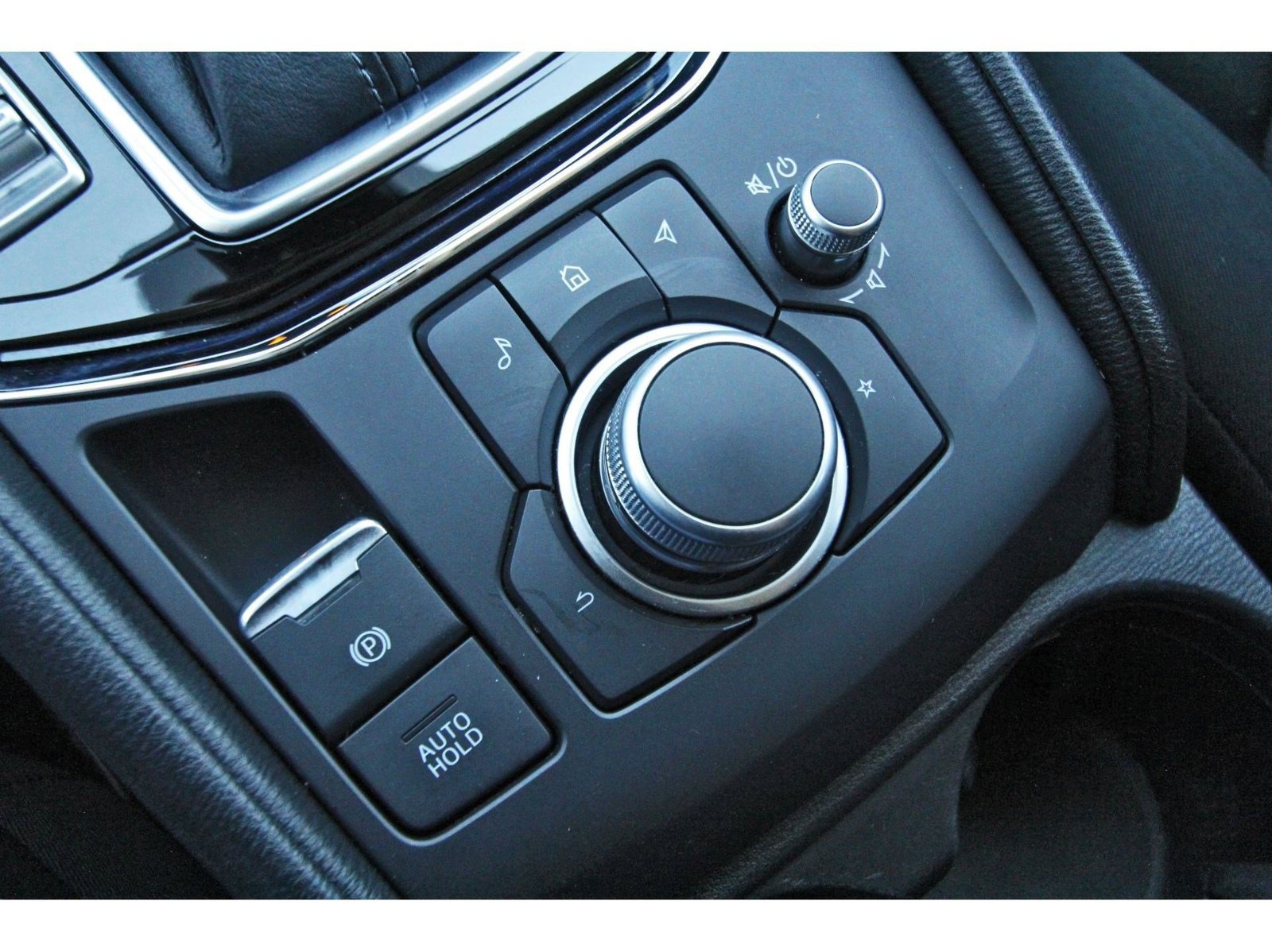 Used 2021 MAZDA CX-5 Sport FWD image 26