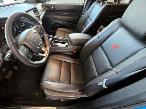 New 2026 Dodge Durango GT image 22