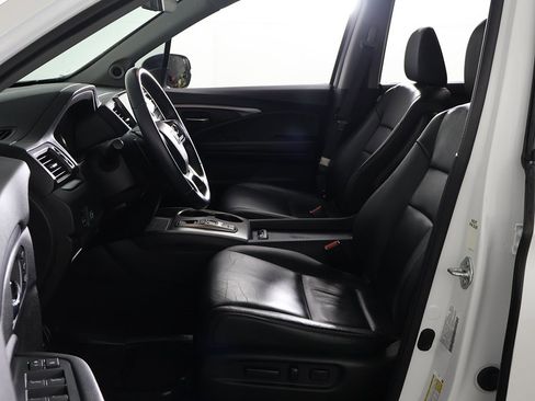 Used 2022 Honda Pilot Special Edition image 26