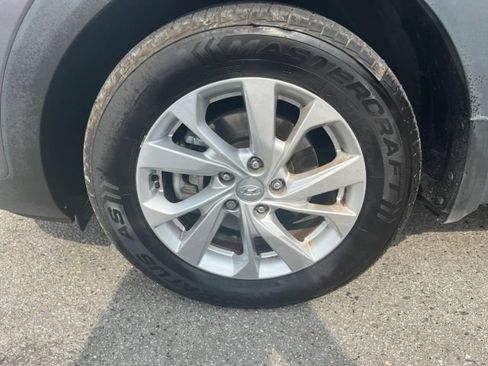 Used 2020 Hyundai Tucson Value AWD/4WD image 9