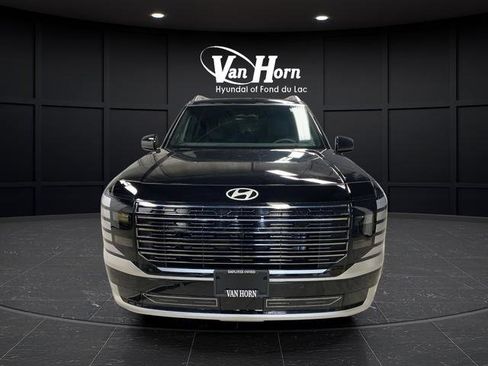 New 2026 Hyundai Palisade Calligraphy image 12