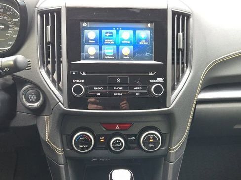 Certified 2022 Subaru Crosstrek 2.5i Sport image 3