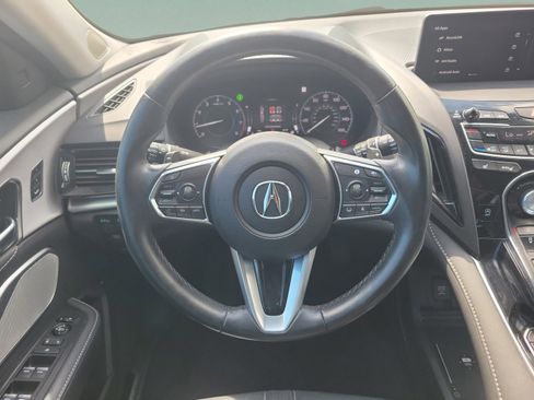 Used 2023 Acura RDX AWD w/ Technology Package image 13