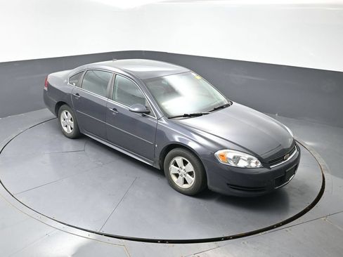 Used 2009 Chevrolet Impala LS FWD image 13