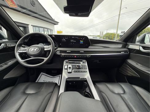 Used 2024 Hyundai Palisade Calligraphy AWD/4WD image 27