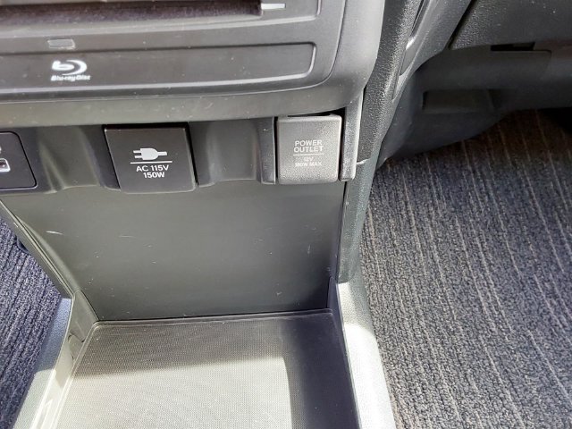 Used 2024 Honda Odyssey Touring image 47