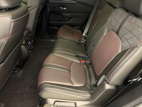 New 2026 Honda Pilot Black Edition image 19