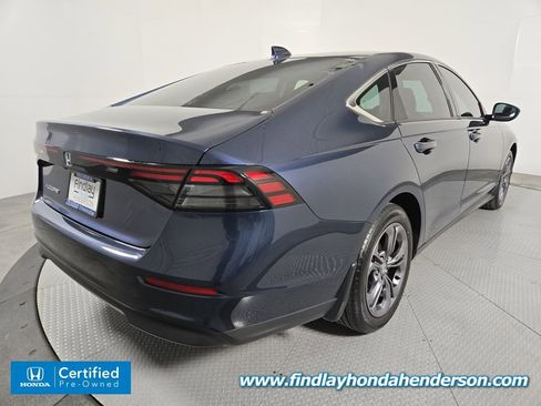 Used 2023 Honda Accord EX image 6