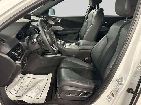 Used 2023 Acura RDX A-Spec image 17