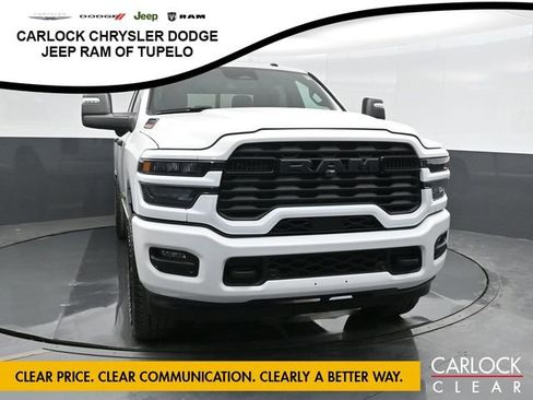 New 2026 RAM 2500 Big Horn image 5