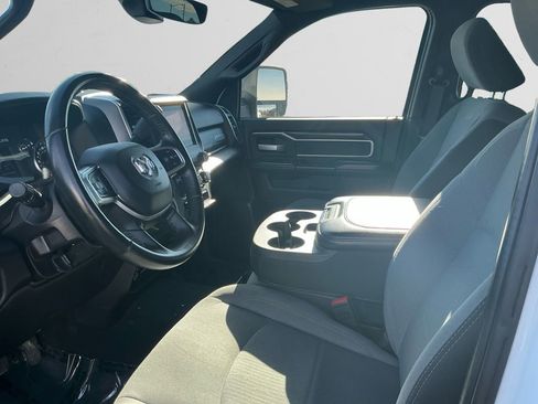 Used 2024 RAM 2500 Big Horn image 9