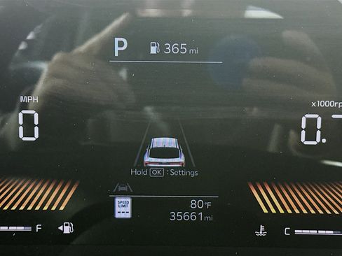 Used 2025 Kia K4 FWD image 19