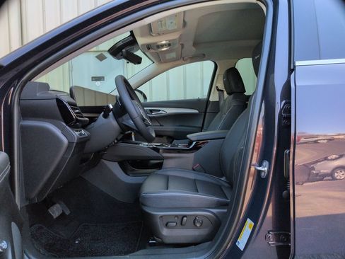 New 2026 Buick Envision Avenir AWD/4WD image 12