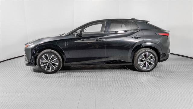 Used 2023 Lexus RZ 450e Premium w/ Technology Package AWD/4WD image 3