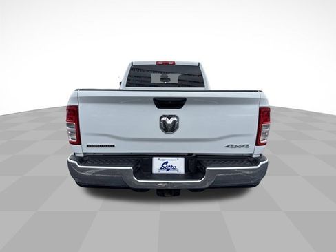 Used 2024 RAM 2500 Big Horn w/ Off Road Package image 9