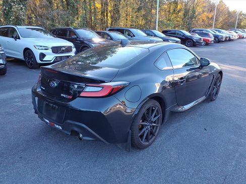 Used 2024 Subaru BRZ tS image 3