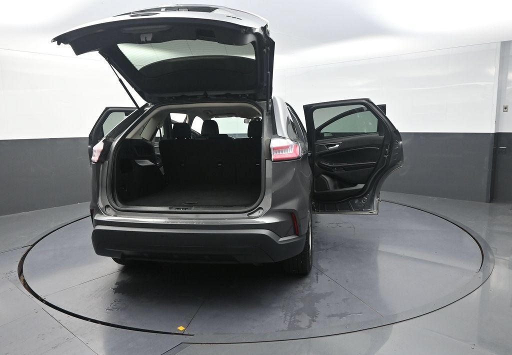 Used 2023 Ford Edge SE AWD/4WD image 34