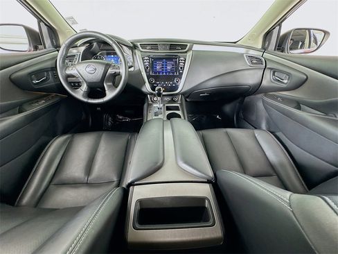 Used 2019 Nissan Murano SL w/ SL Technology Package image 36