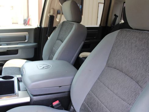 Used 2013 RAM 1500 Big Horn AWD/4WD image 16