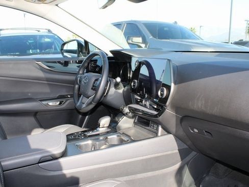 Certified 2024 Lexus NX 350 AWD image 5