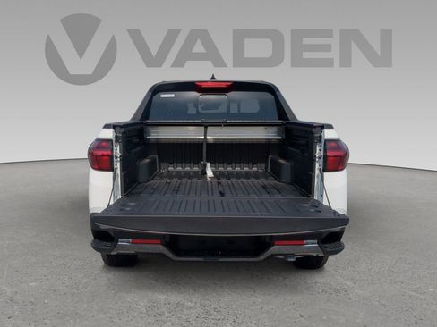 New 2025 Hyundai Santa Cruz Limited image 20