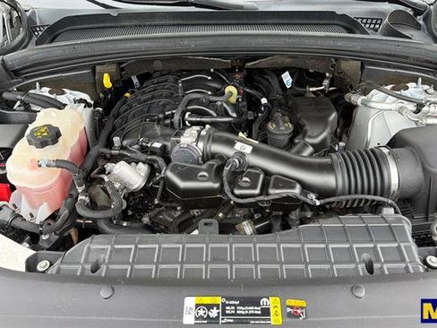 Used 2022 Jeep Grand Cherokee L Laredo w/ Luxury Tech Group I RWD image 24