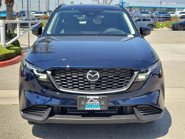 New 2026 MAZDA CX-5 Preferred AWD/4WD image 33