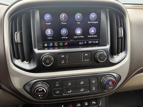Used 2019 GMC Canyon SLT w/ Driver Alert Package AWD/4WD image 24