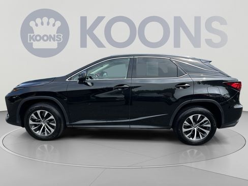 Used 2021 Lexus RX 350 AWD w/ Premium Package image 7