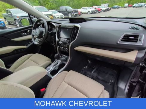 Used 2020 Subaru Ascent Premium AWD/4WD image 27