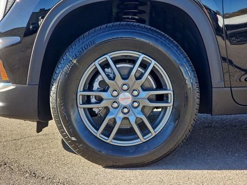 New 2026 GMC Acadia Elevation w/ LPO, Floor Liner Package AWD/4WD image 19